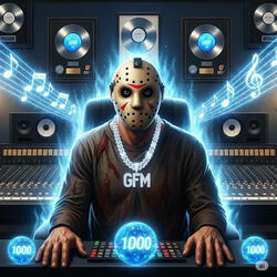 Good Grasp (Instrumental)
