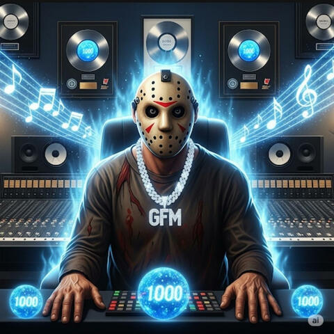 Godform Jay