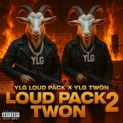 LOUD PACK TWON 2 INTRO