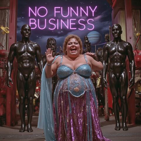 No No No Funny Business