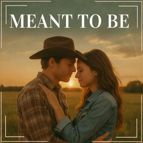 Meant to be