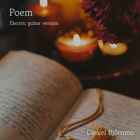 Poem (Electric Guitar Version)