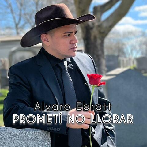 PROMETÍ NO LLORAR