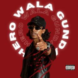 Hero Wala Gunda (feat. VibyN)