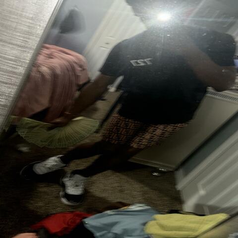 I Dont Smoke Kendra (Remix)