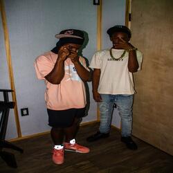 Powered Up (feat. Brokeazz Jitt)