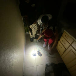 Tell No Lie (feat. Brokeazz Drake & Rdawg)