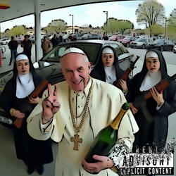 Ouu child (feat. Kayslime)