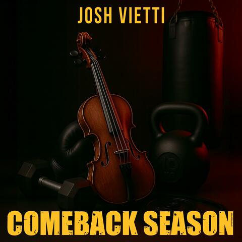 COMEBACK SEASON