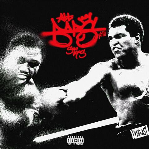ALL BARS PT. III