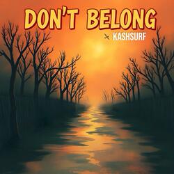Don't Belong