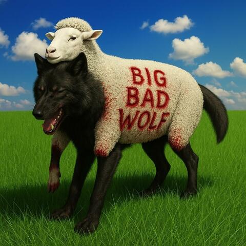 Big Bad Wolf