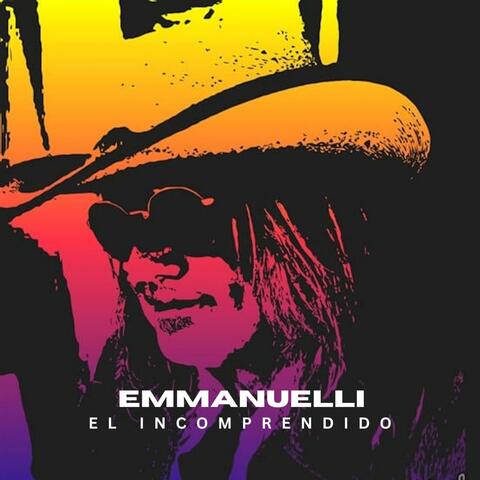El Incomprendido