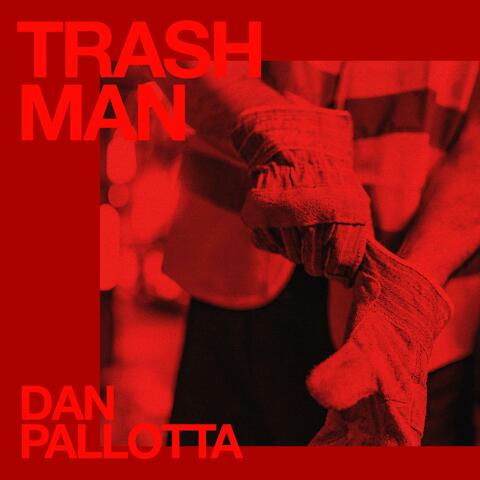 Trash Man