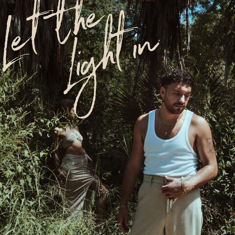 Let The Light In
