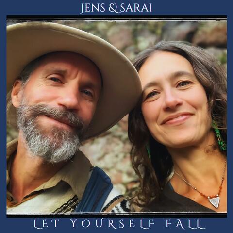 Let Yourself Fall