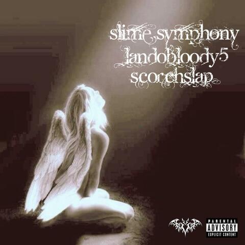 Slime Symphony (feat. ScorchSlap.)