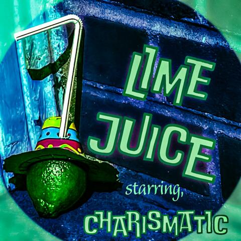 Lime Juice
