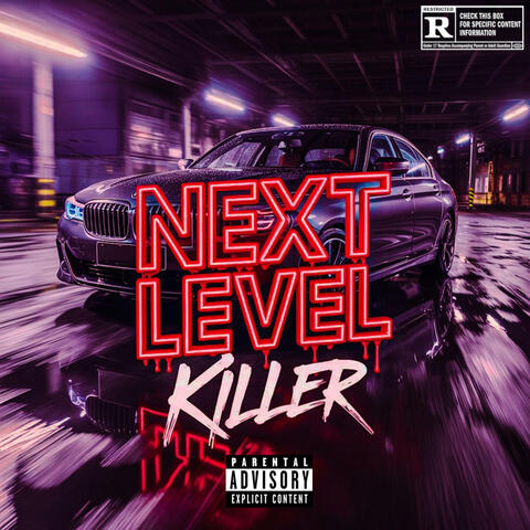 NEXT LEVEL