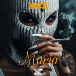 Maria (feat. Mista Carolina)