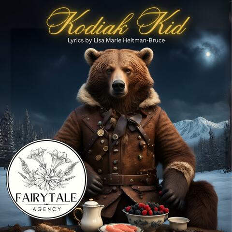 Kodiak Kid