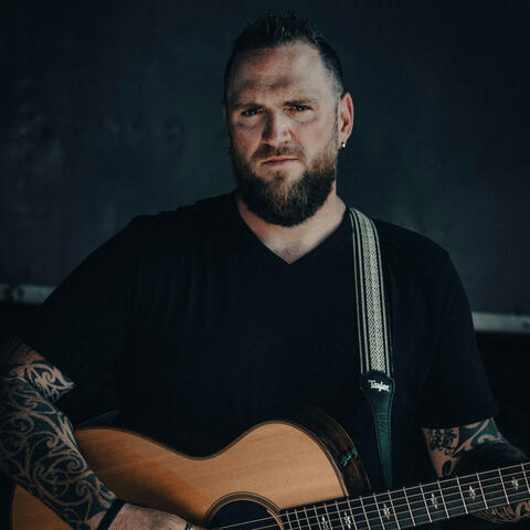 Joy of My Life (feat. Justin Smithson)
