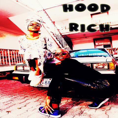 HOOD RICH