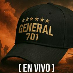 Díganle a los italianos que la mejor pizza salió de la tuna (General 701) (En vivo)