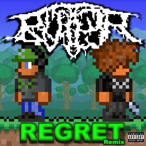 Regret (feat. $in $imito) [Remix]