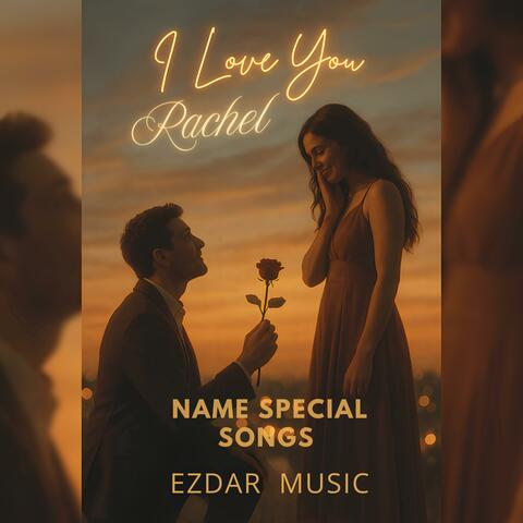I Love You Rachel