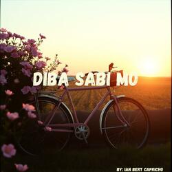 Diba Sabi Mo