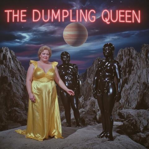 The Dumpling Queen