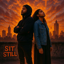 Sit Still (Knock It Out)