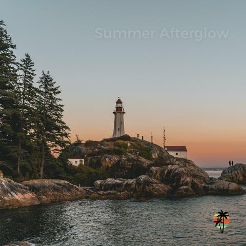 Summer Afterglow (feat. Michael Leitlow)