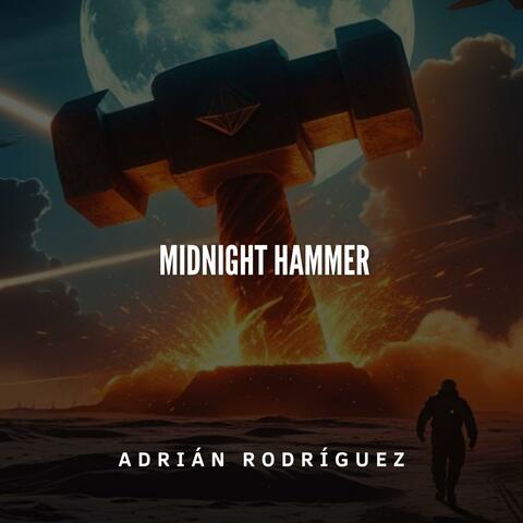Midnight Hammer