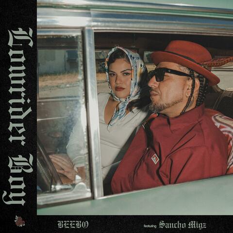 Lowrider Boy (feat. Sancho Migz)