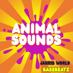 Animal Sounds (feat. Basebeatz)