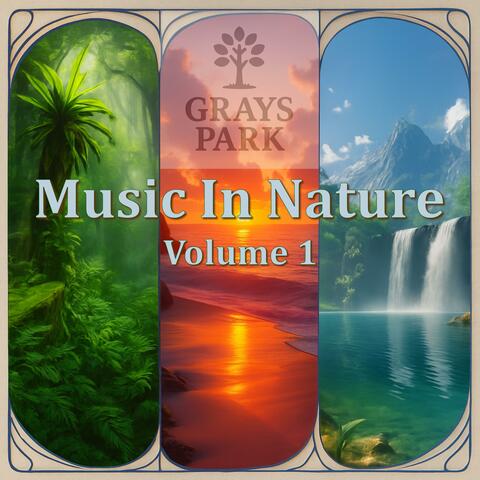 Music In Nature, Vol. 1