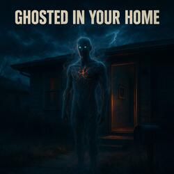 Ghosted in your home