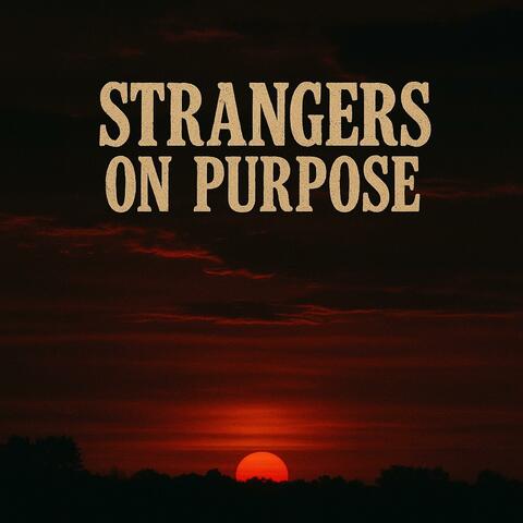 Strangers On Purpose