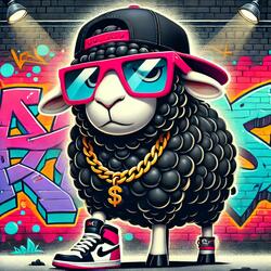 Blakk Sheep Freestyle