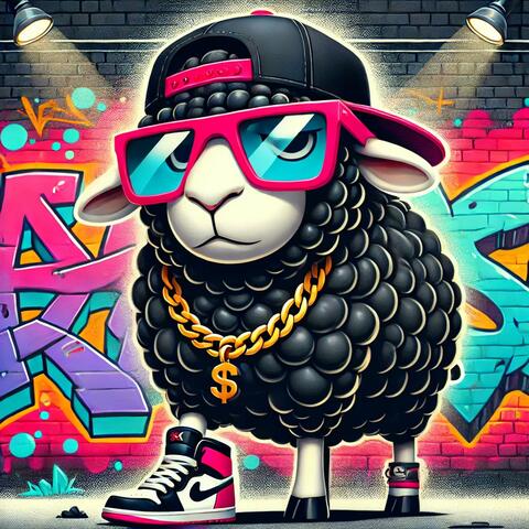 Blakk Sheep Freestyle
