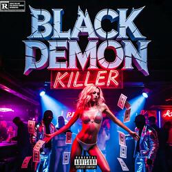 BLACK DEMON