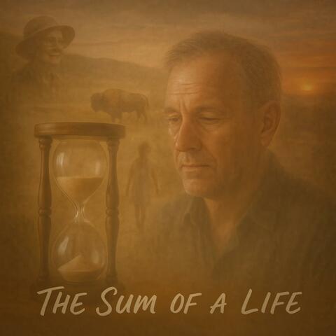 The Sum Of A Life