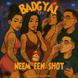 Neem een shot