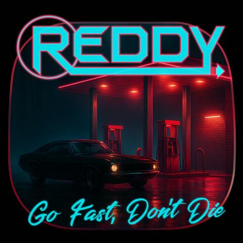 Go Fast, Don't Die (Radio Edit)