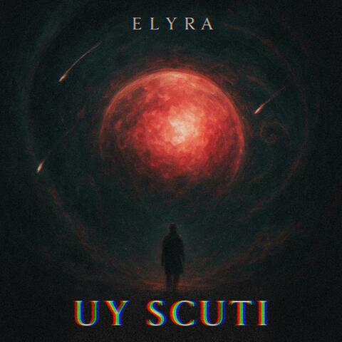 UY Scuti