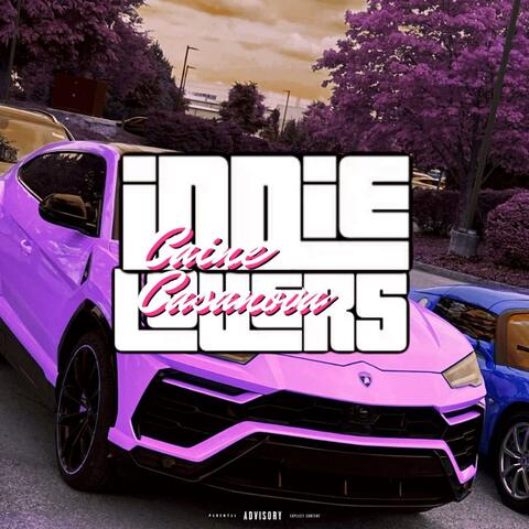Indie Lovers