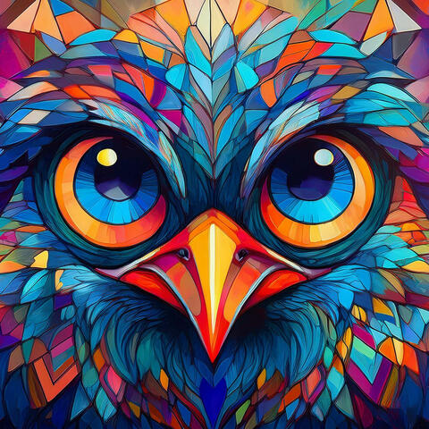 Duch Serca (Instrumental)