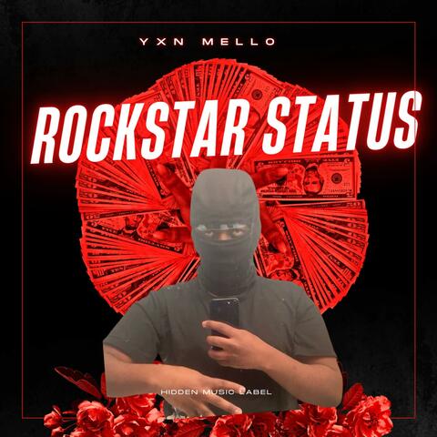 Rockstar status